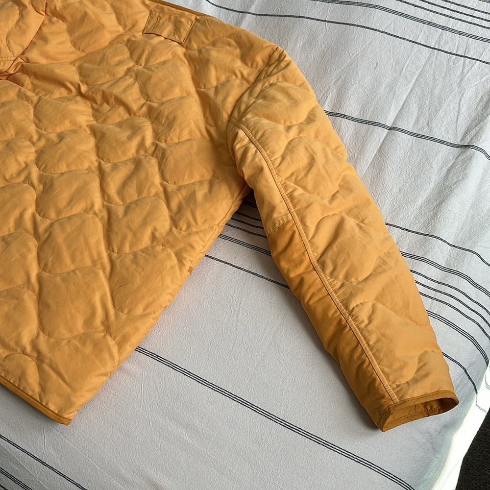 NBA x CANADA GOOSE x UNION, Down Jacket, XL-T - Picture 8 of 12